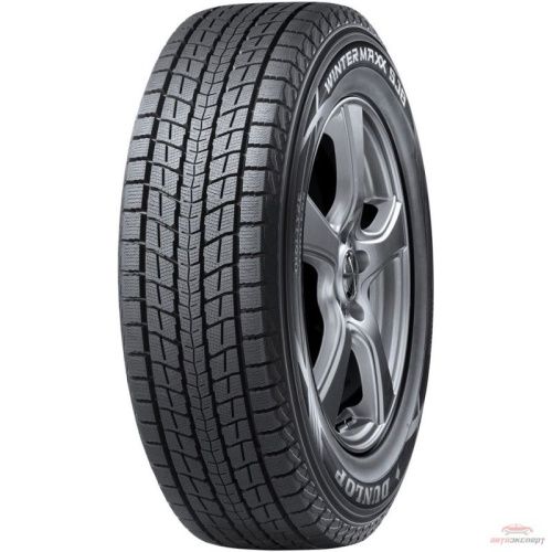 Шины Dunlop SP Winter Maxx SJ8 245/65 R17 107R в интернет-магазине Автоэксперт в Нижнем Новгороде