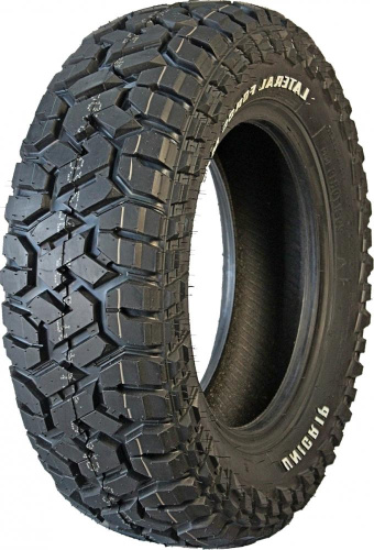 Шины Unigrip Lateral Force A/T 215/65R16 98H BSW в интернет-магазине Автоэксперт в Нижнем Новгороде
