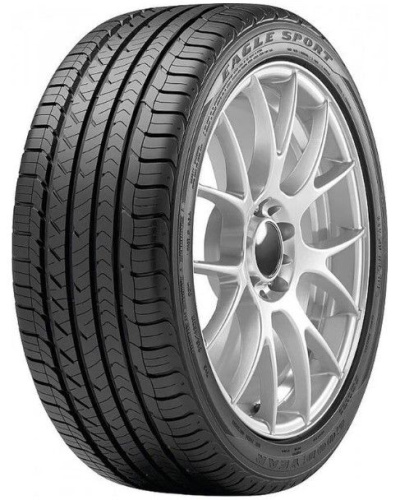 Шины Goodyear Eagle Sport TZ 225/60 R18 104V XL в интернет-магазине Автоэксперт в Нижнем Новгороде