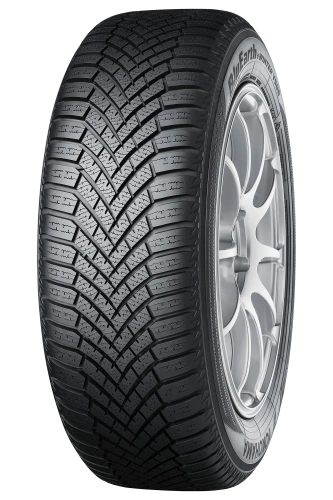 Шины Yokohama BluEarth Winter V906 225/45 R19 96V в интернет-магазине Автоэксперт в Нижнем Новгороде