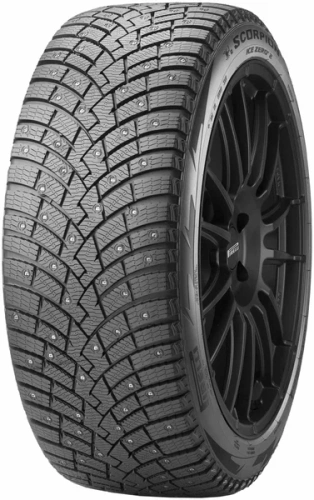 Шины Pirelli Scorpion Ice Zero 2  235/60 R18 107H XL в интернет-магазине Автоэксперт в Нижнем Новгороде