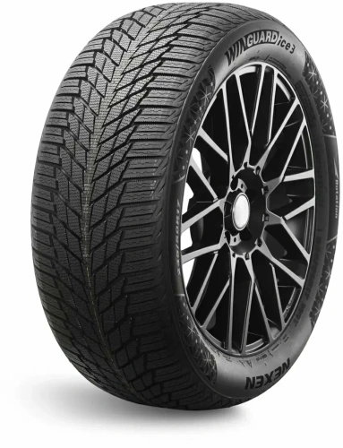 Шины Nexen Winguard Ice 3 195/55 R16 91T XL в интернет-магазине Автоэксперт в Нижнем Новгороде