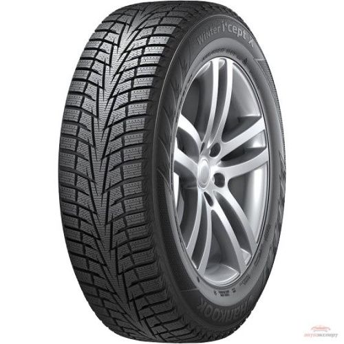 Шины Hankook Winter I*Cept X RW10 255/45 R20 101T в интернет-магазине Автоэксперт в Нижнем Новгороде