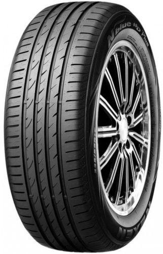 Шины Nexen N'Blue HD Plus 235/55 R17 99V в интернет-магазине Автоэксперт в Нижнем Новгороде