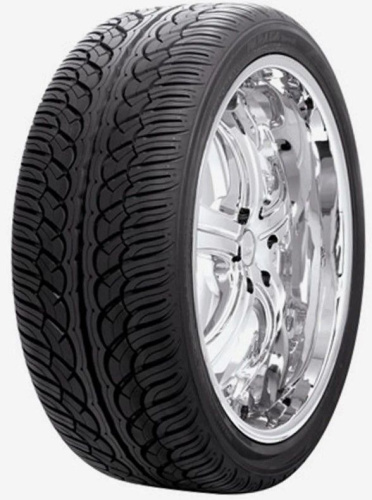 Шины Yokohama Parada Spec-X PA02 225/60 R18 100H в интернет-магазине Автоэксперт в Нижнем Новгороде