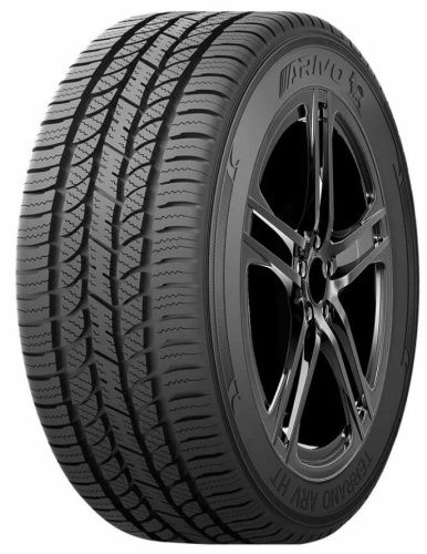 Шины ARIVO Terrano ARV H/T  255/60 R18 112H  XL в интернет-магазине Автоэксперт в Нижнем Новгороде