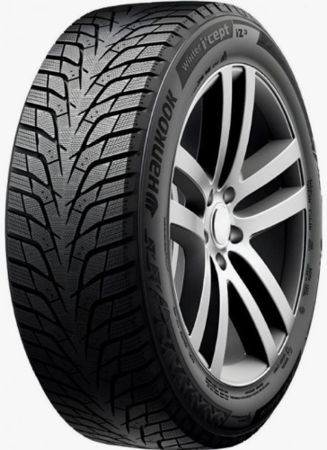 Шины Hankook Winter I Cept IZ3 W636 205/60 R16 96T XL в интернет-магазине Автоэксперт в Москве