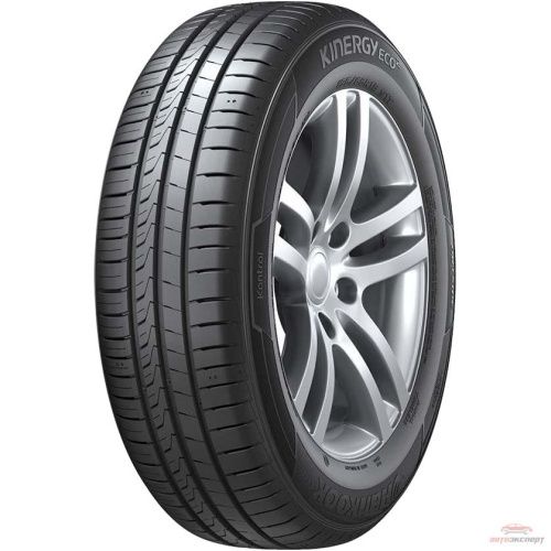 Шины Hankook K435 Kinergy Eco 2 195/55 R16 87H в интернет-магазине Автоэксперт в Нижнем Новгороде
