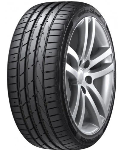 Шины Hankook Ventus S1 Evo 2 K117 245/40 ZR18 97Y XL S1 в интернет-магазине Автоэксперт в Нижнем Новгороде