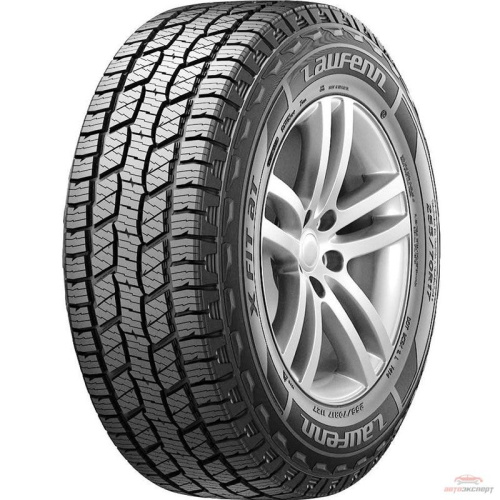 Шины Laufenn X Fit AT LC01 245/75 R16 111T в интернет-магазине Автоэксперт в Нижнем Новгороде