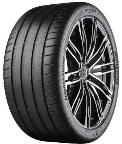 Шины Bridgestone Potenza Sport 245/35 R19 93Y в интернет-магазине Автоэксперт в Москве