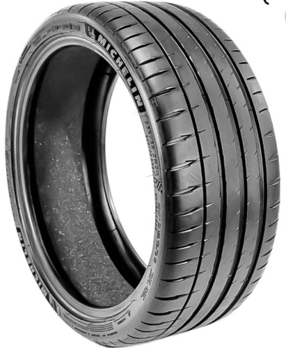 Шины Michelin Pilot Sport EV 275/35 R22 104Y Acoustic в интернет-магазине Автоэксперт в Нижнем Новгороде