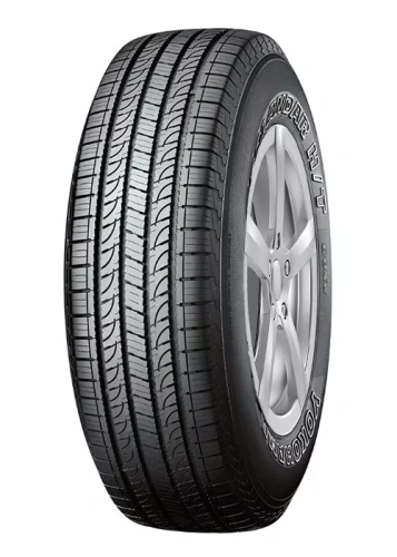 Шины Yokohama Geolandar H/T G056 255/65 R17 114H XL в интернет-магазине Автоэксперт в Нижнем Новгороде