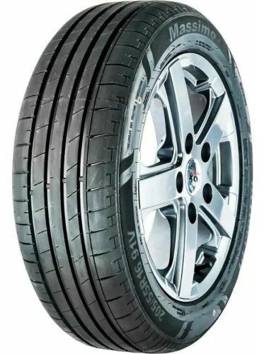 Шины MASSIMO Ottima Plus 215/50 R17 95W в интернет-магазине Автоэксперт в Нижнем Новгороде