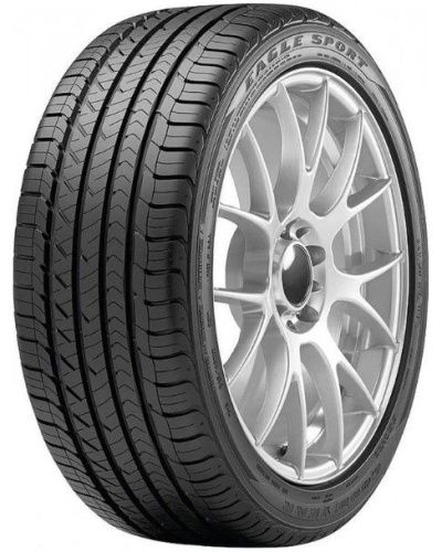 Шины Goodyear Eagle Sport TZ 205/60 R16 92V в интернет-магазине Автоэксперт в Нижнем Новгороде