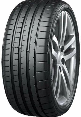 Шины Yokohama Advan Sport V107  275/40 R18 103Y в интернет-магазине Автоэксперт в Нижнем Новгороде