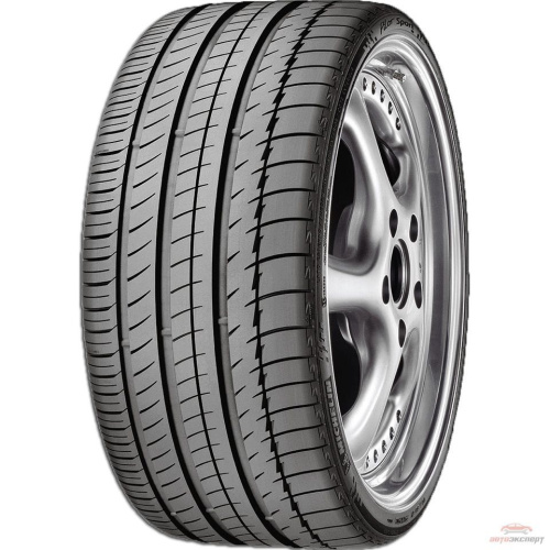 Шины Michelin Pilot Sport 2 225/40 ZR18 92Y XL N3 в интернет-магазине Автоэксперт в Нижнем Новгороде