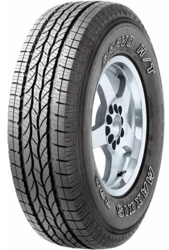 Шины Maxxis HT-770 Bravo 265/60 R18 114H в интернет-магазине Автоэксперт в Нижнем Новгороде