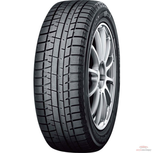 Шины Yokohama Ice Guard IG50 Plus 215/60 R16 95Q в интернет-магазине Автоэксперт в Нижнем Новгороде