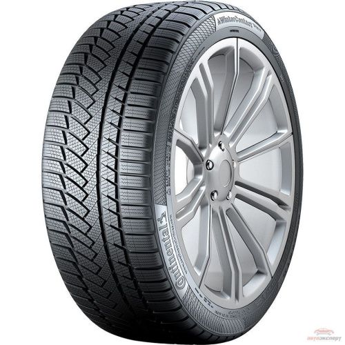 Шины Continental ContiWinterContact TS 850P 285/40 R22 110V XL AO в интернет-магазине Автоэксперт в Нижнем Новгороде