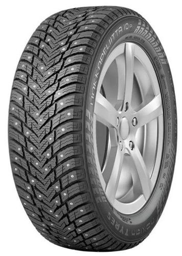 Шины Nokian Hakkapeliitta 10p SUV 215/65 R17 103T XL в интернет-магазине Автоэксперт в Нижнем Новгороде
