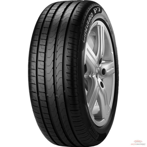 Шины Pirelli Cinturato P7 245/45 ZR18 100Y XL MO в интернет-магазине Автоэксперт в Нижнем Новгороде