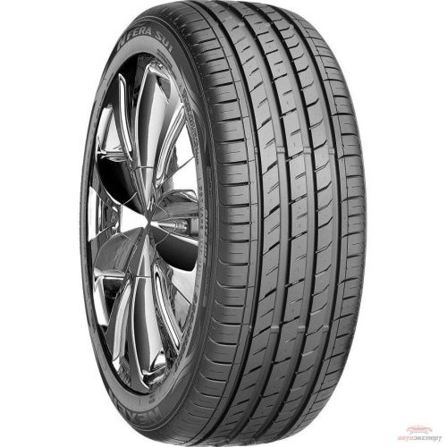 Шины Nexen N'Fera SU1 215/45 R16 90V XL в интернет-магазине Автоэксперт в Нижнем Новгороде