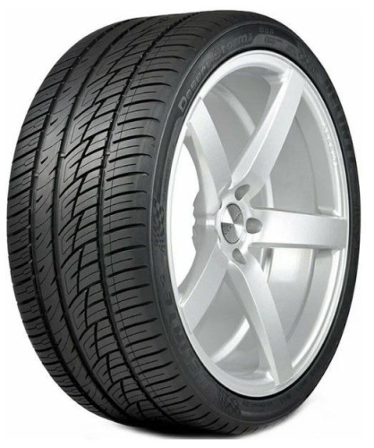 Шины Delinte DS8 265/50 R20 111W в интернет-магазине Автоэксперт в Нижнем Новгороде