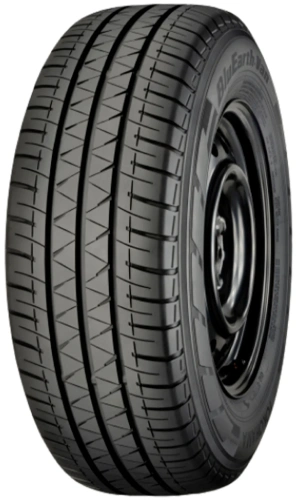 Шины Yokohama BluEarth-Van RY55 215/75 R16C 116/114R в интернет-магазине Автоэксперт в Нижнем Новгороде
