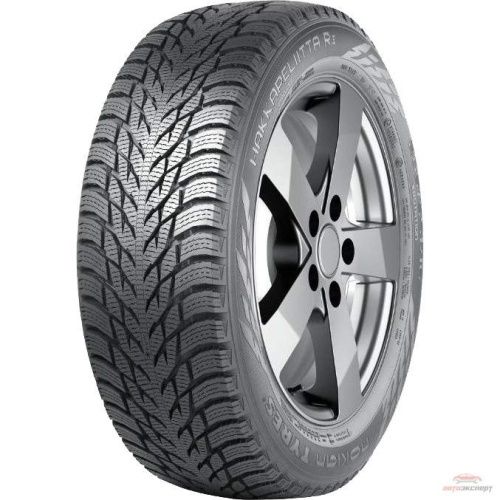 Шины Nokian Hakkapeliitta R3 205/60 R16 96R XL в интернет-магазине Автоэксперт в Нижнем Новгороде