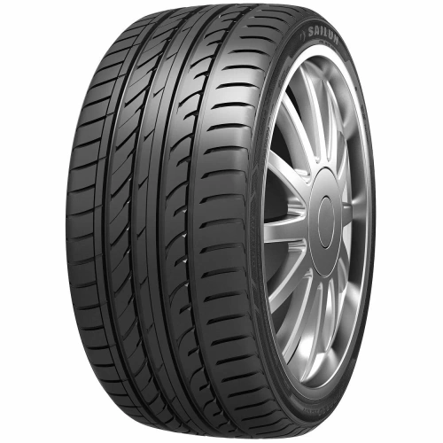Шины Sailun Atrezzo ZSR 245/40 R19 98Y  RunFlat в интернет-магазине Автоэксперт в Нижнем Новгороде