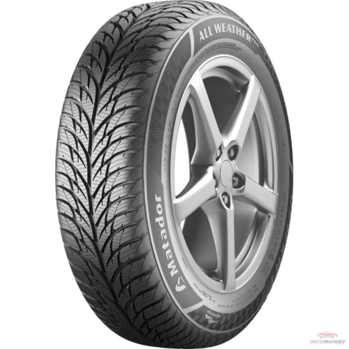 Шины Matador MP62 All Weather EVO 215/65 R16 98H в интернет-магазине Автоэксперт в Нижнем Новгороде