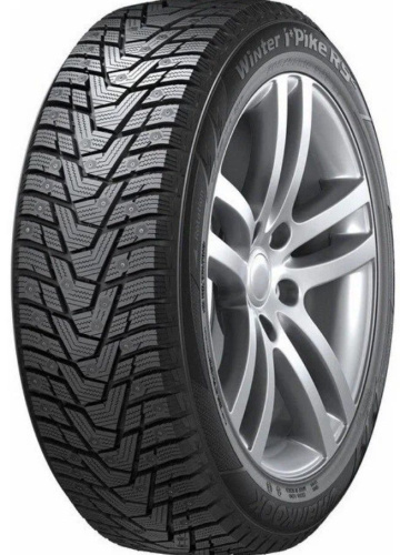 Шины Hankook Winter i*Pike X W429A 255/55 R18 109T XL в интернет-магазине Автоэксперт в Нижнем Новгороде