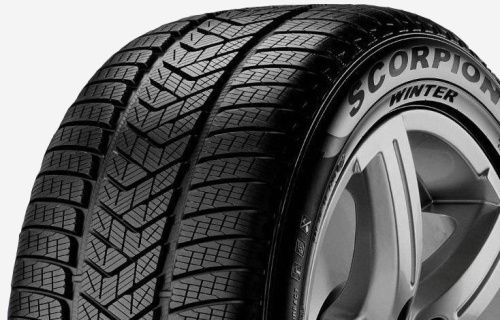 Шины Pirelli Scorpion Winter 325/40 R22 114V в интернет-магазине Автоэксперт в Москве