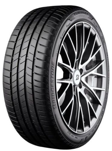 Шины Bridgestone Turanza T005 245/50 R19 101W Runflat в интернет-магазине Автоэксперт в Москве