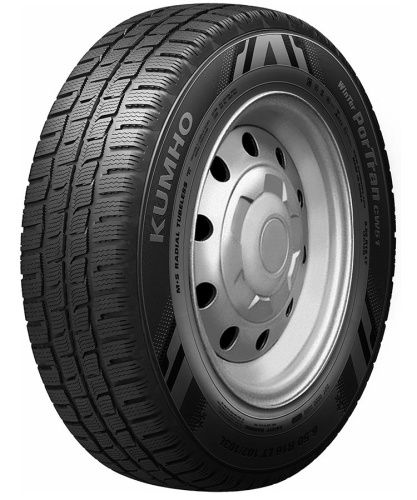 Шины Kumho PorTran CW51 225/65 R16C 112/110R в интернет-магазине Автоэксперт в Москве