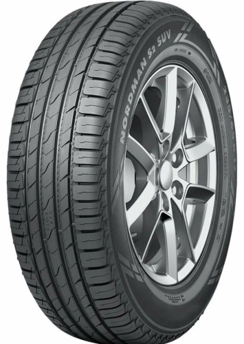 Шины Ikon Nordman S2 SUV 215/65 R16 98H в интернет-магазине Автоэксперт в Нижнем Новгороде