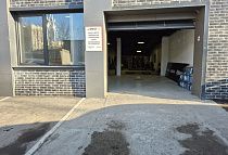 МВО; ТСЦ Озерная, г. Москва, ул. Никулинская д 11 к.4.