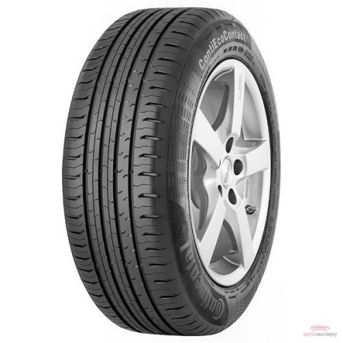 Шины Continental ContiEcoContact 5 215/55 R17 94V ContiSeal в интернет-магазине Автоэксперт в Нижнем Новгороде