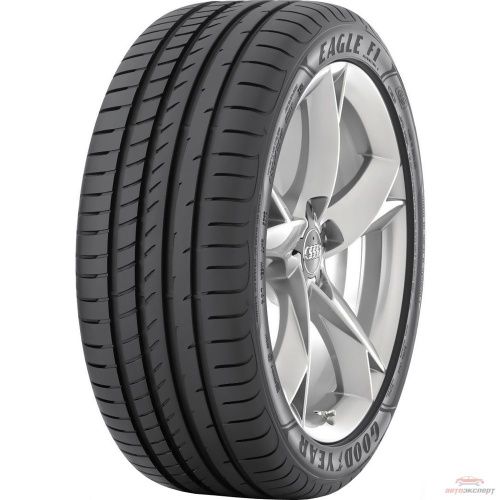 Шины Goodyear Eagle F1 Asymmetric 2 SUV 285/45 ZR20 112Y XL AO в интернет-магазине Автоэксперт в Нижнем Новгороде