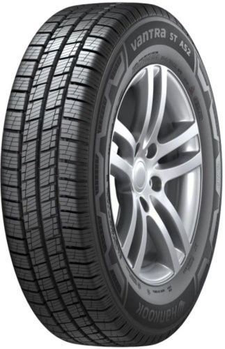 Шины Hankook Vantra ST AS2 RA30 215/65 R16C 106/104T в интернет-магазине Автоэксперт в Нижнем Новгороде