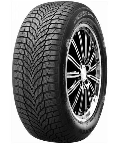 Шины Nexen Winguard Sport 2 SUV 225/60 R16 102V в интернет-магазине Автоэксперт в Нижнем Новгороде