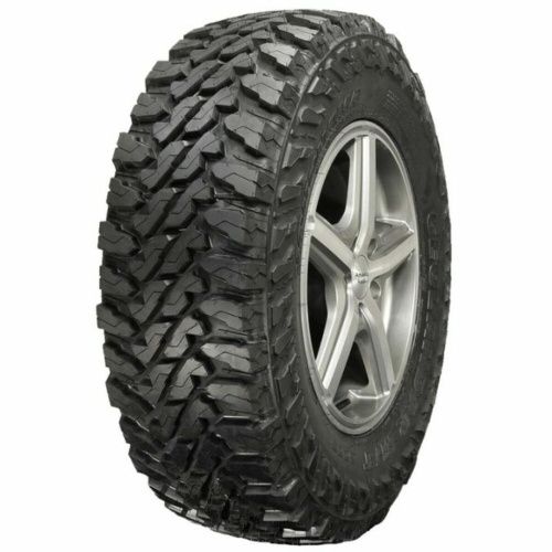 Шины Yokohama Geolandar M/T G003 285/75 R17 121/118Q в интернет-магазине Автоэксперт в Нижнем Новгороде