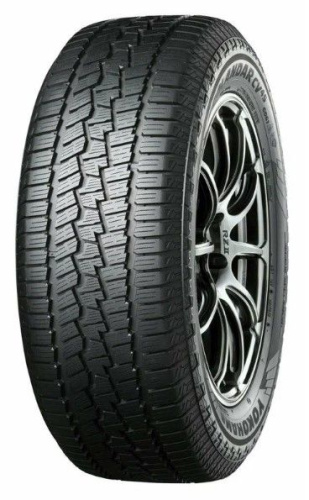 Шины Yokohama Geolandar CV 4S G061 255/50 R19 107V в интернет-магазине Автоэксперт в Нижнем Новгороде