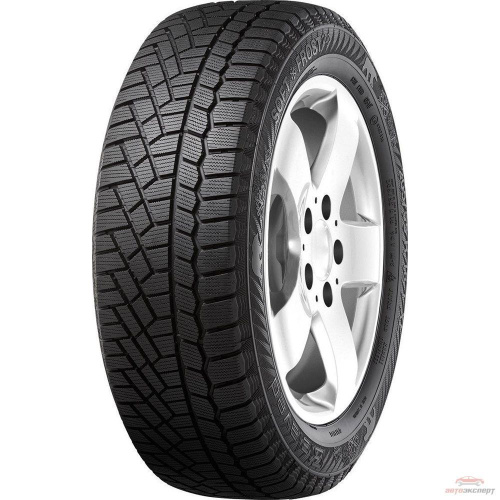 Шины Gislaved Soft Frost 200 SUV 225/65 R17 102T XL в интернет-магазине Автоэксперт в Нижнем Новгороде