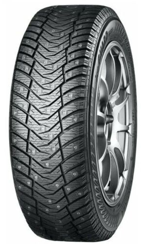 Шины Yokohama Ice Guard IG65 225/60 R18 104T XL в интернет-магазине Автоэксперт в Нижнем Новгороде