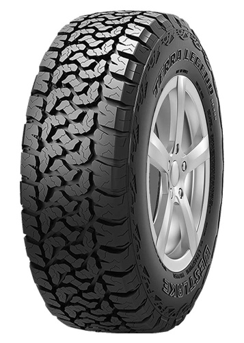 Шины Westlake Terra Legend SL399 265/65 R17 112S в интернет-магазине Автоэксперт в Нижнем Новгороде