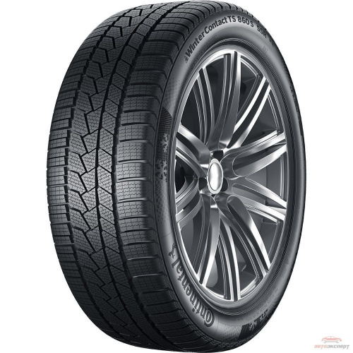 Шины Continental ContiWinterContact TS 860 S 265/50 R19 110H XL Run Flat * в интернет-магазине Автоэксперт в Нижнем Новгороде