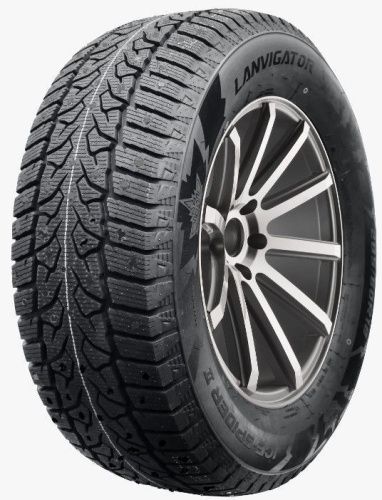 Шины Compasal Winter Stud 255/45 R20 105T в интернет-магазине Автоэксперт в Нижнем Новгороде