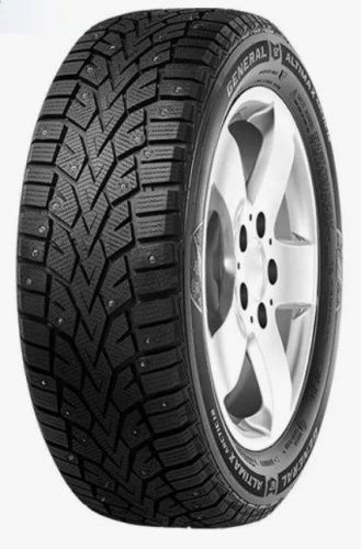 Шины General Tire Altimax Arctic 12 185/65 R14 90T в интернет-магазине Автоэксперт в Нижнем Новгороде